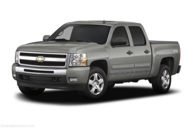 Chevrolet Pick Up car for hire in Paphos Cyprus