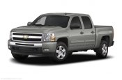 Chevrolet Pick Up car for hire in Paphos Cyprus