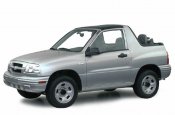 Suzuki Vitara car for hire in Paphos Cyprus