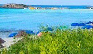 Car hire in Paphos Cyprus with A&G rent a car